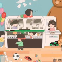Dora Chen