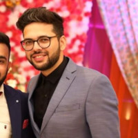 Abhishek Pahuja