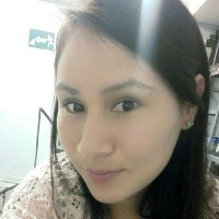 Maribel Herrera Idrogo