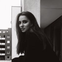 Géraldine Meert