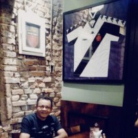 Jose Matias de Souza Matias