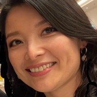 Jessica Chiang