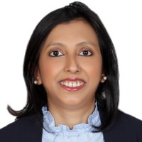 Paulamee Choudhury