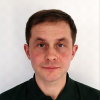Oleksandr Kryvonos