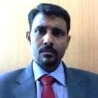 Bhawani Singh Rathore