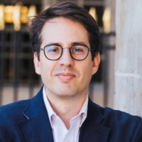 Christopher Mingaud