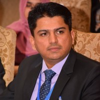 Zaheer Bashir