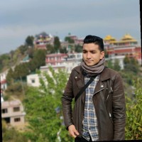Roshan Shrestha