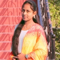 M Mamatha