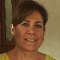 María del Carmen Guzmán Guzmán