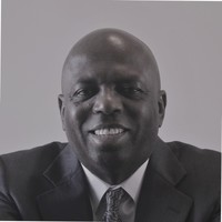 Gregory Gray