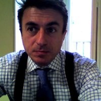 Federico De La Villa Sanz