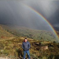 Romulo Campoverde