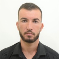 Zakaria Zitoun terki