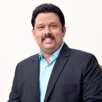 Sandip Patil