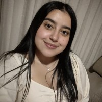 Sarah Aparecida Gregório