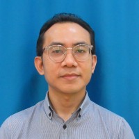Mohd Rizal Mat Jani