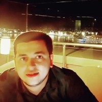 Ali Mammadov