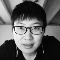 Nicolas Zhai