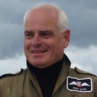 Andy Rose