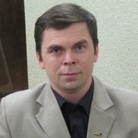 Алексей Горшков