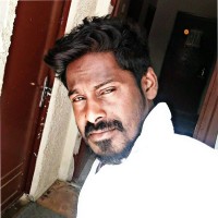 Sunil Shegar