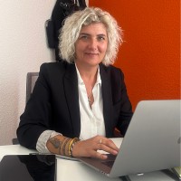 Estelle Archimbaud