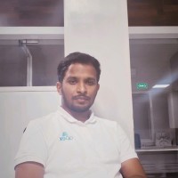 Haswin Murugan