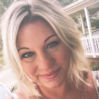 Beth O'Rourke