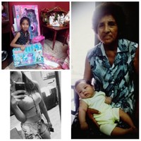 Vanessa Maria Lazo Manrique