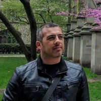 Panagiotis Fragkos