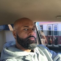 Antonio Murray