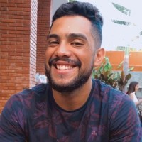 Paulo Matheus Queiroz Dos Santos