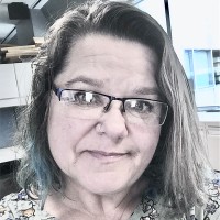Renée Frost