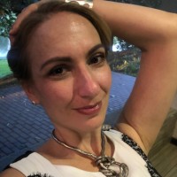 Галина Никифорова(Киреева)