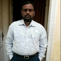 Yaseen Ali Mohammed