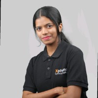 Shravya Y U