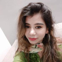 Akarshikha Raj