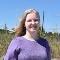 Elizabeth Chastain
