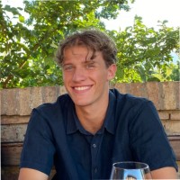 Mikkel Holm Jensen
