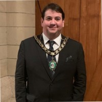 Aled Roberts