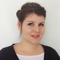 Lucie Peron