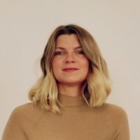 Caroline Guinet
