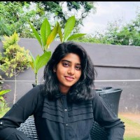 Karunya Ashok