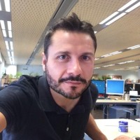 Santiago García Llorente