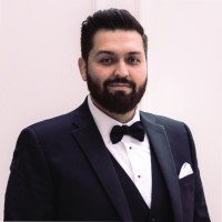Omid Rajabi
