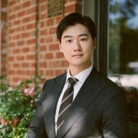 Bowen Wang