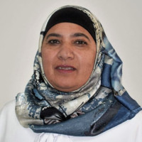 Tasneem Tagari