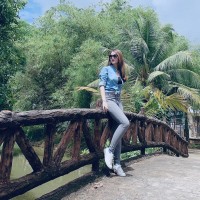 Uong Huynh
