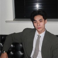 Max Kang